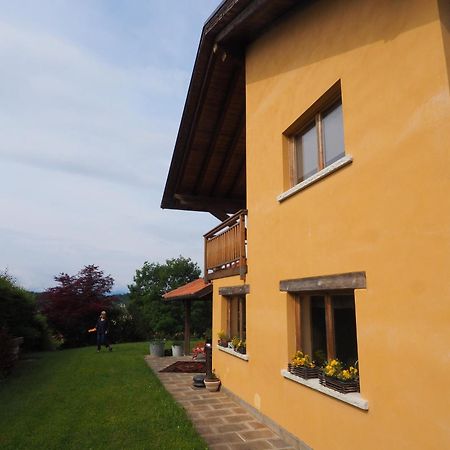 B&B Acquariana Belluno Exterior photo