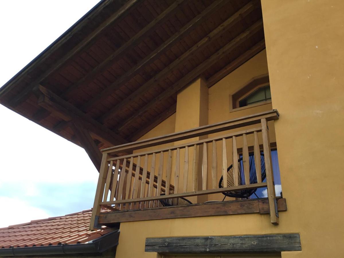 B&B Acquariana Belluno Exterior photo